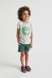 Geo Short  Midnight Blue  hi-res