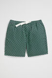 Geo Short  Midnight Blue  hi-res