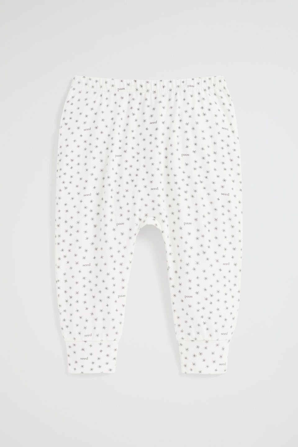 Core Yardage Legging  Canvas