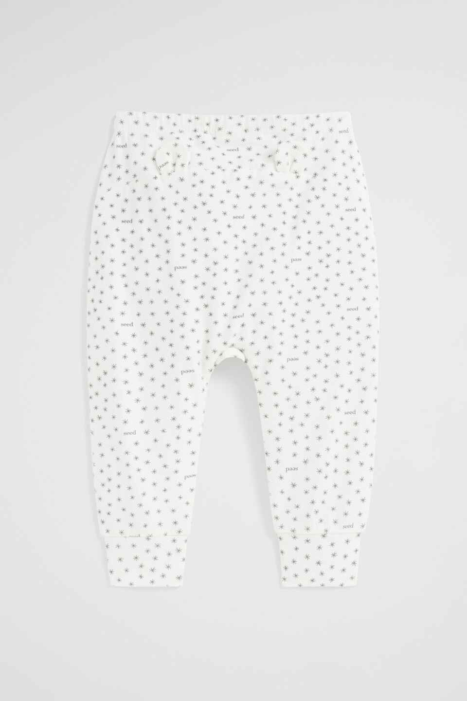 Core Yardage Legging  Canvas