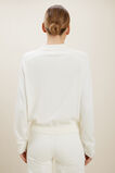 Polo Sweater  French Vanilla  hi-res