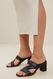Sofia Heel  Black  hi-res