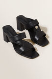 Sofia Heel  Black  hi-res