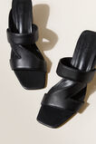 Sofia Heel  Black  hi-res