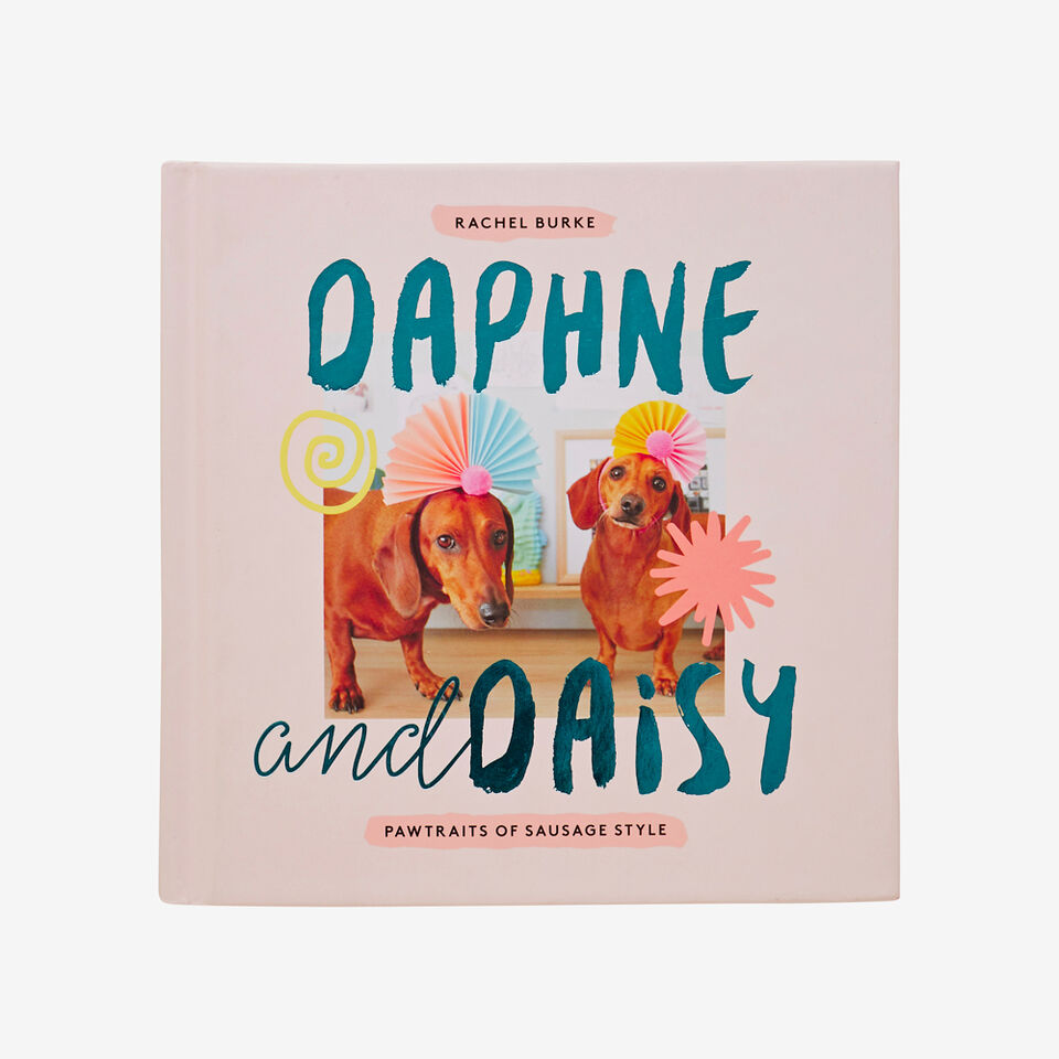 Daphne & Daisy  