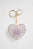 Initial Keyring  A  hi-res