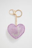 Initial Keyring  J  hi-res