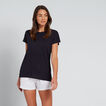 Basic Comfy Tee    hi-res