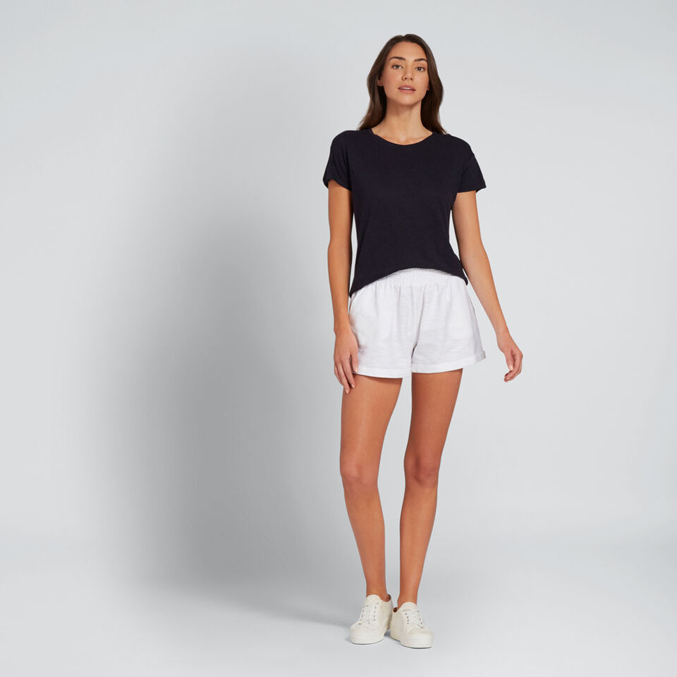 Basic Comfy Tee  