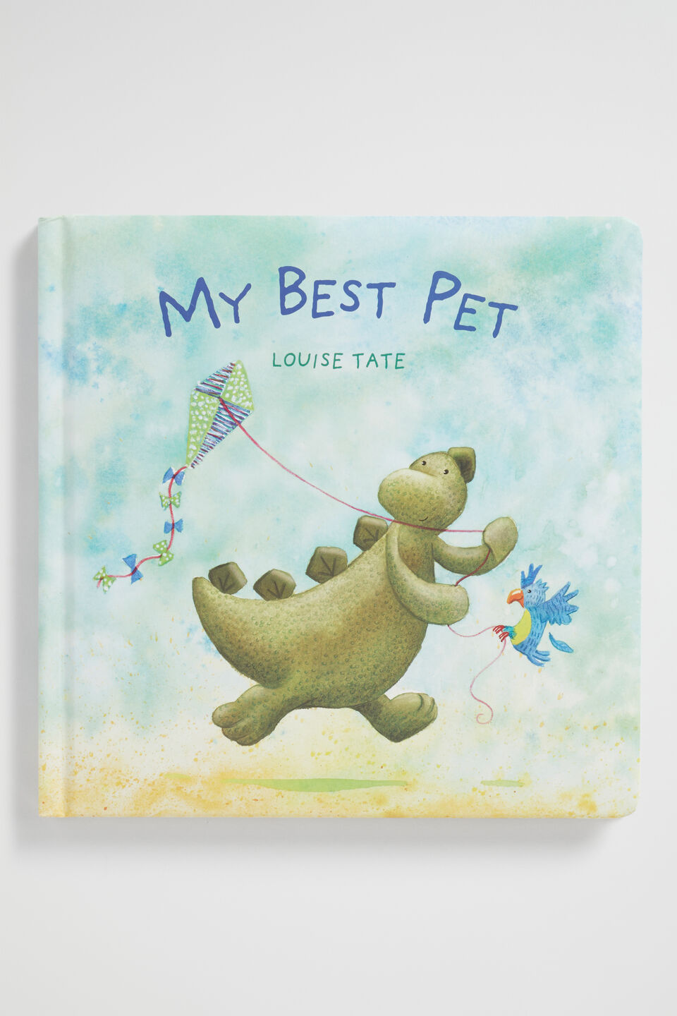 My Best Pet Book  Multi