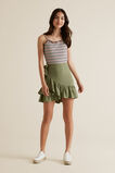 Shirred Top    hi-res