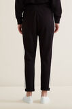 Double Stripe Trackies    hi-res