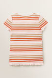 Rib Henley Tee    hi-res