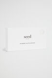 Silk Pillowcase  White  hi-res