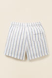 Seersucker Boardshort  Multi  hi-res