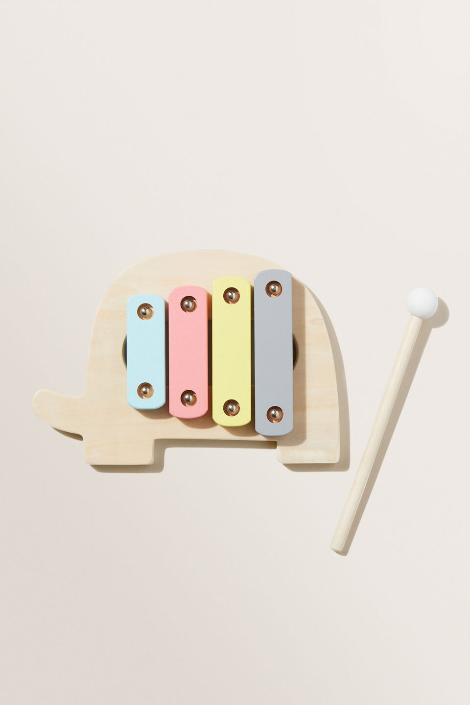 Seed Xylophone  Multi