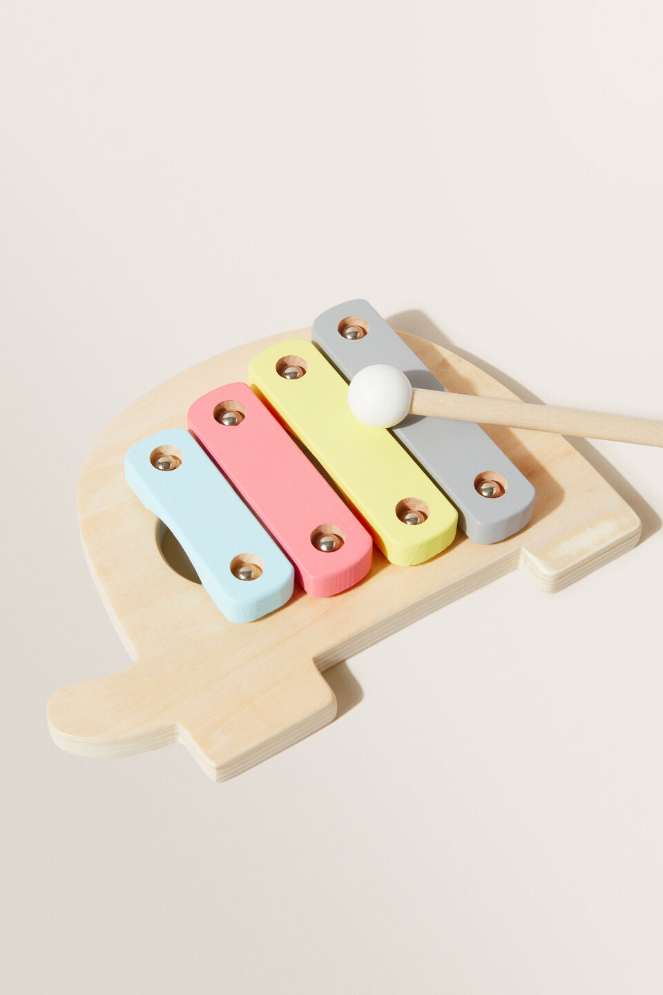 Seed Xylophone  Multi