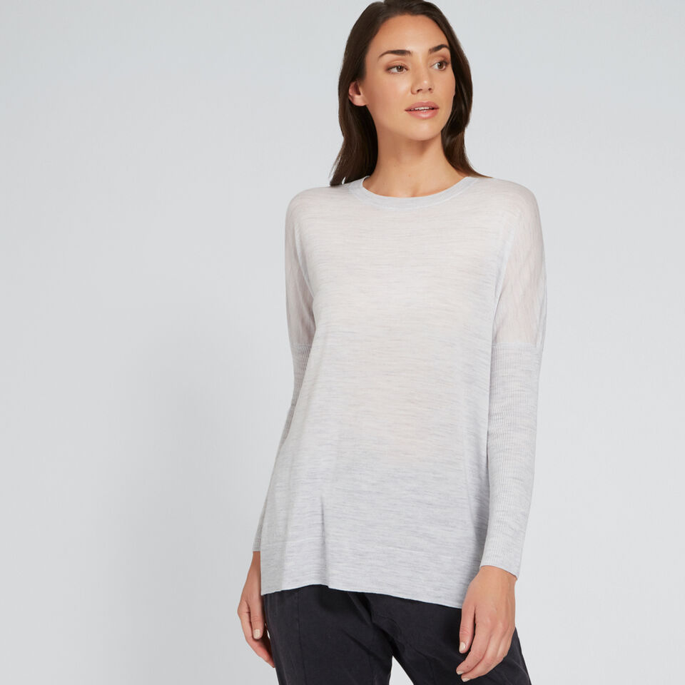 Babywool Comfy Sweater  
