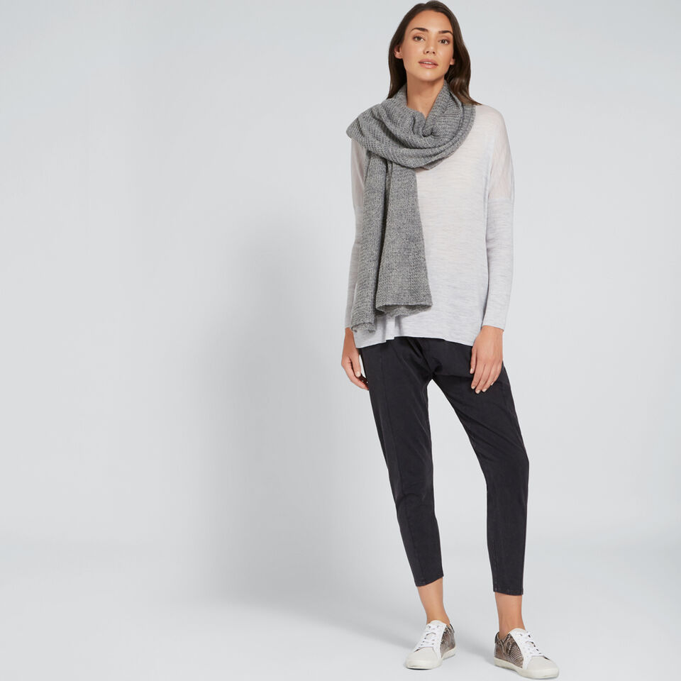 Babywool Comfy Sweater  