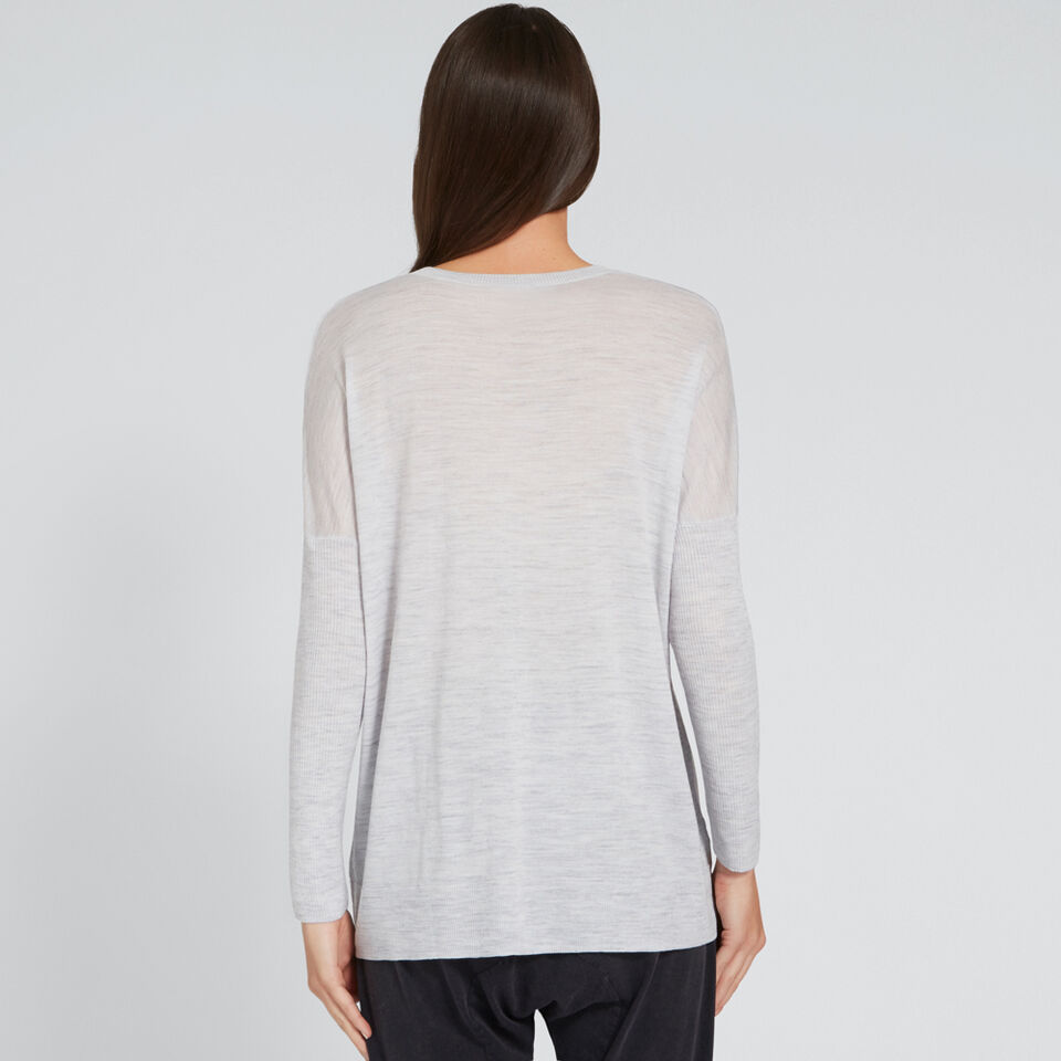 Babywool Comfy Sweater  
