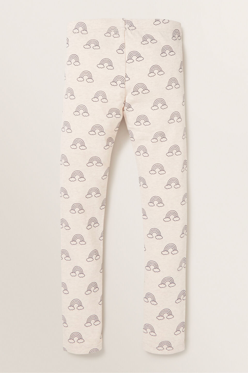 Rainbow Legging  