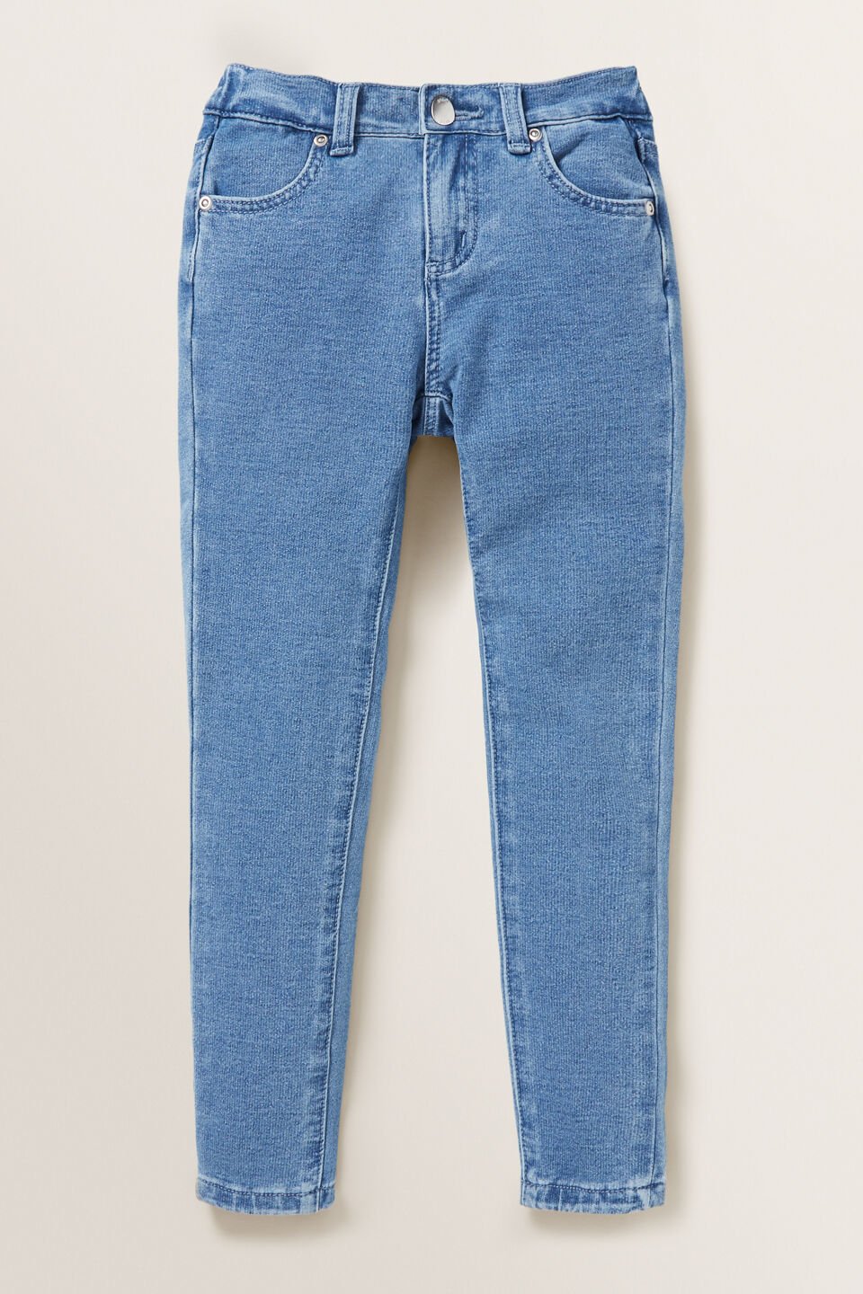 Ponte Jeans  