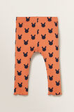 Bunny Rib Legging    hi-res
