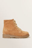 Hiking Boots    hi-res