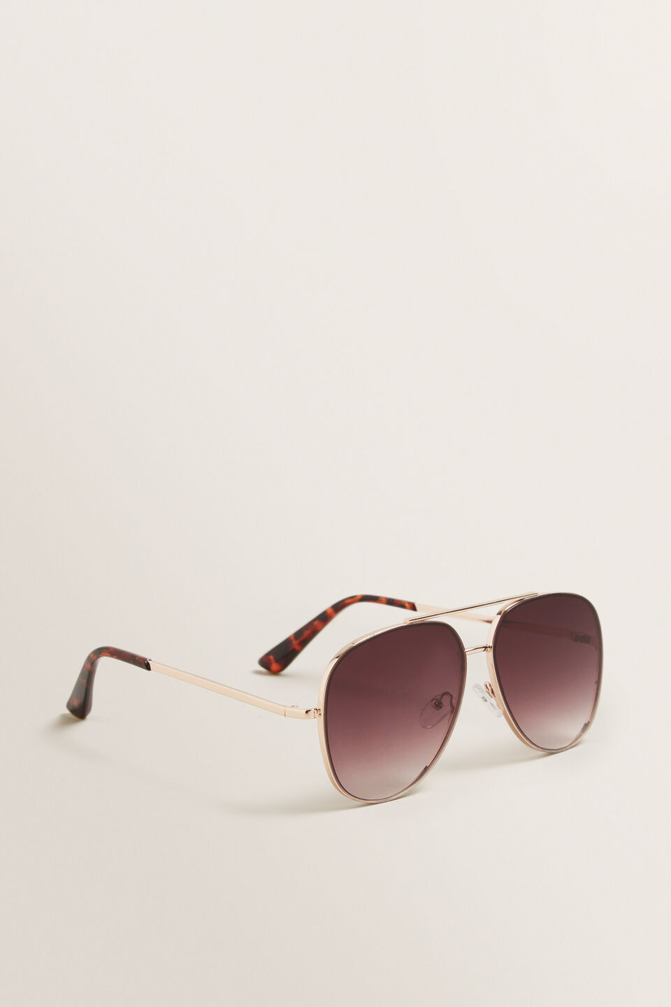 Ellie Aviator Sunglasses  9
