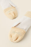 Cat Mittens  Multi  hi-res