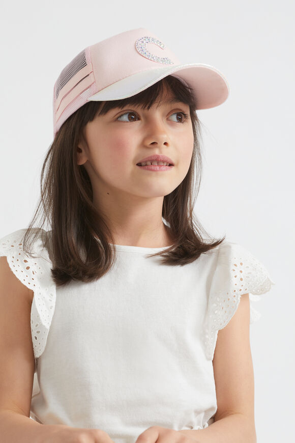 Jewel Initial Cap  L  hi-res