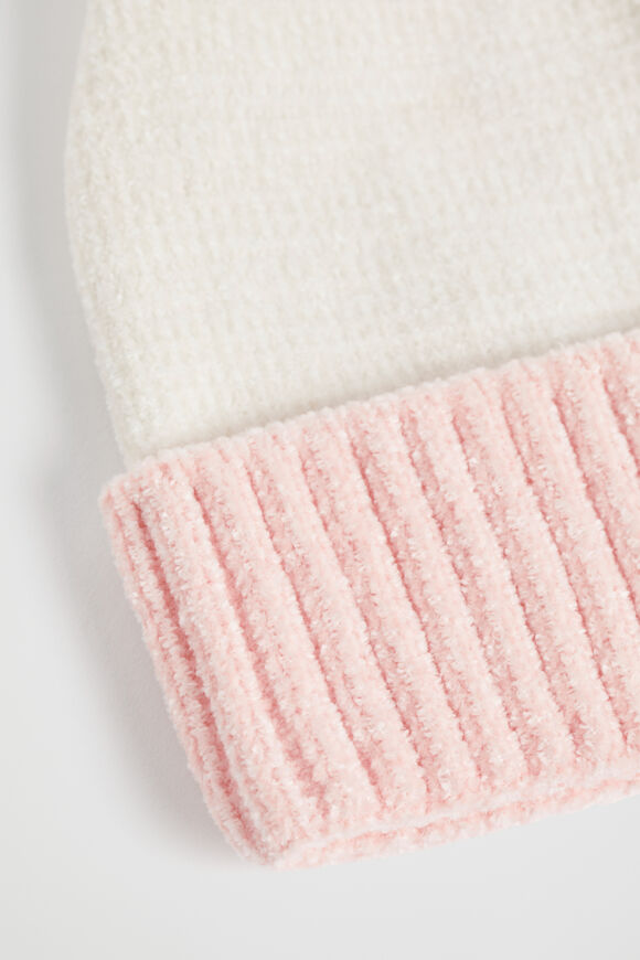 Initial Beanie  C  hi-res