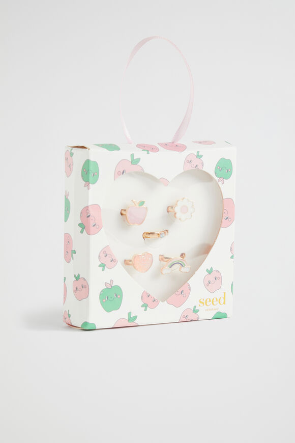 Apple Ring Box  Multi  hi-res
