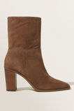 Dana Boot  Molasses  hi-res