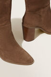 Dana Boot  Molasses  hi-res