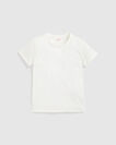 Core Basic Tee  Vintage White  hi-res
