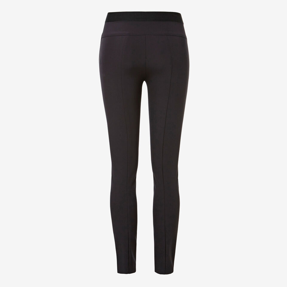 Detail Slim Pant  