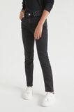 Core Jean  Washed Black  hi-res