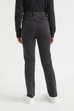 Core Jean  Washed Black  hi-res