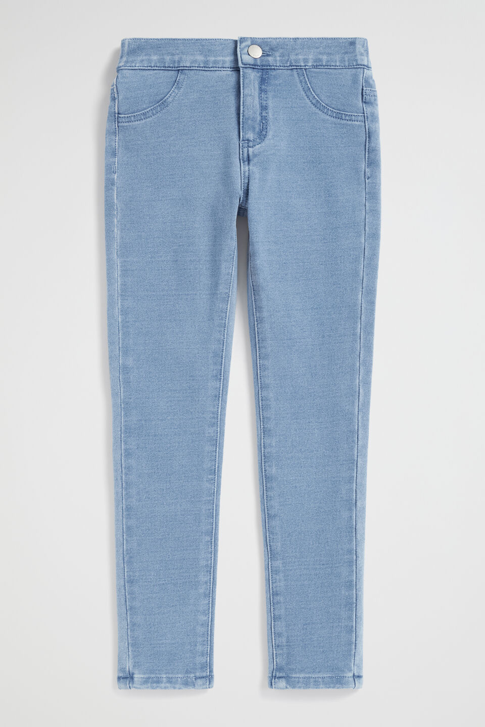 Core Ponte Jean  Original Indigo