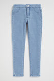 Core Ponte Jean  Original Indigo  hi-res