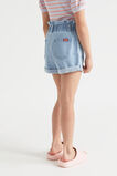 Core Denim Short  Classic Wash  hi-res