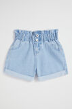 Core Denim Short  Classic Wash  hi-res