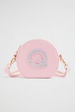Circle Jewel Initial Bag  Q  hi-res