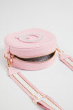 Circle Jewel Initial Bag  Q  hi-res