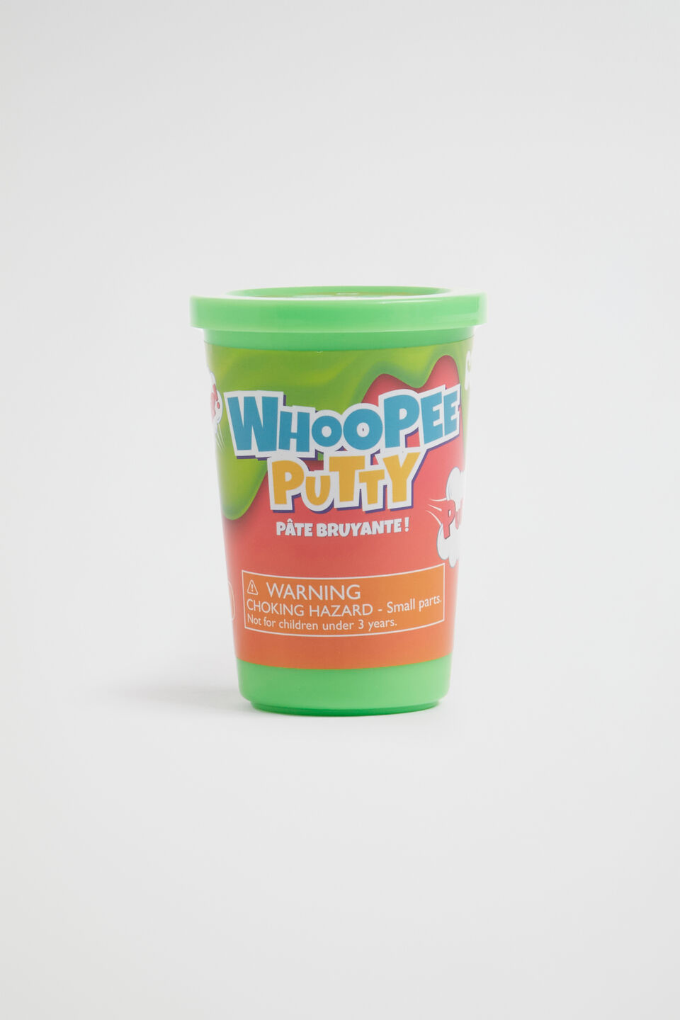 Whoopee Putty  Multi