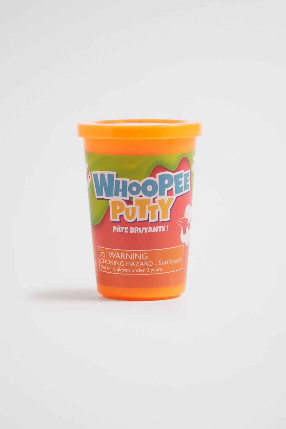 Whoopee Putty  Multi