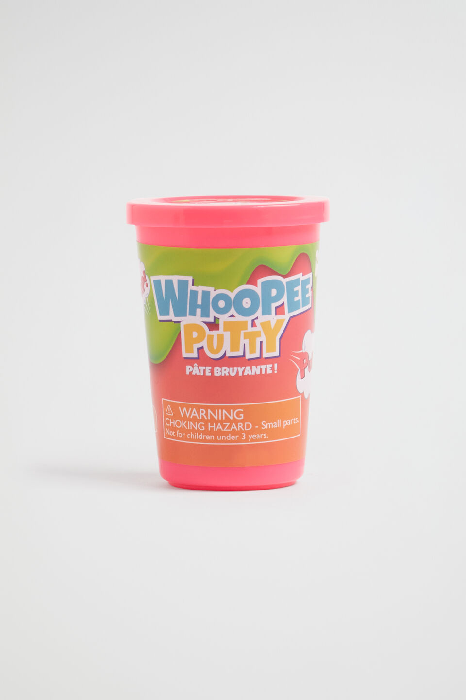 Whoopee Putty  Multi