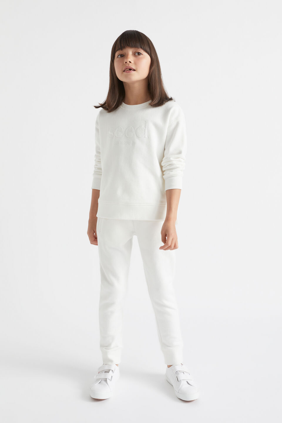 Core Trackpant  Canvas