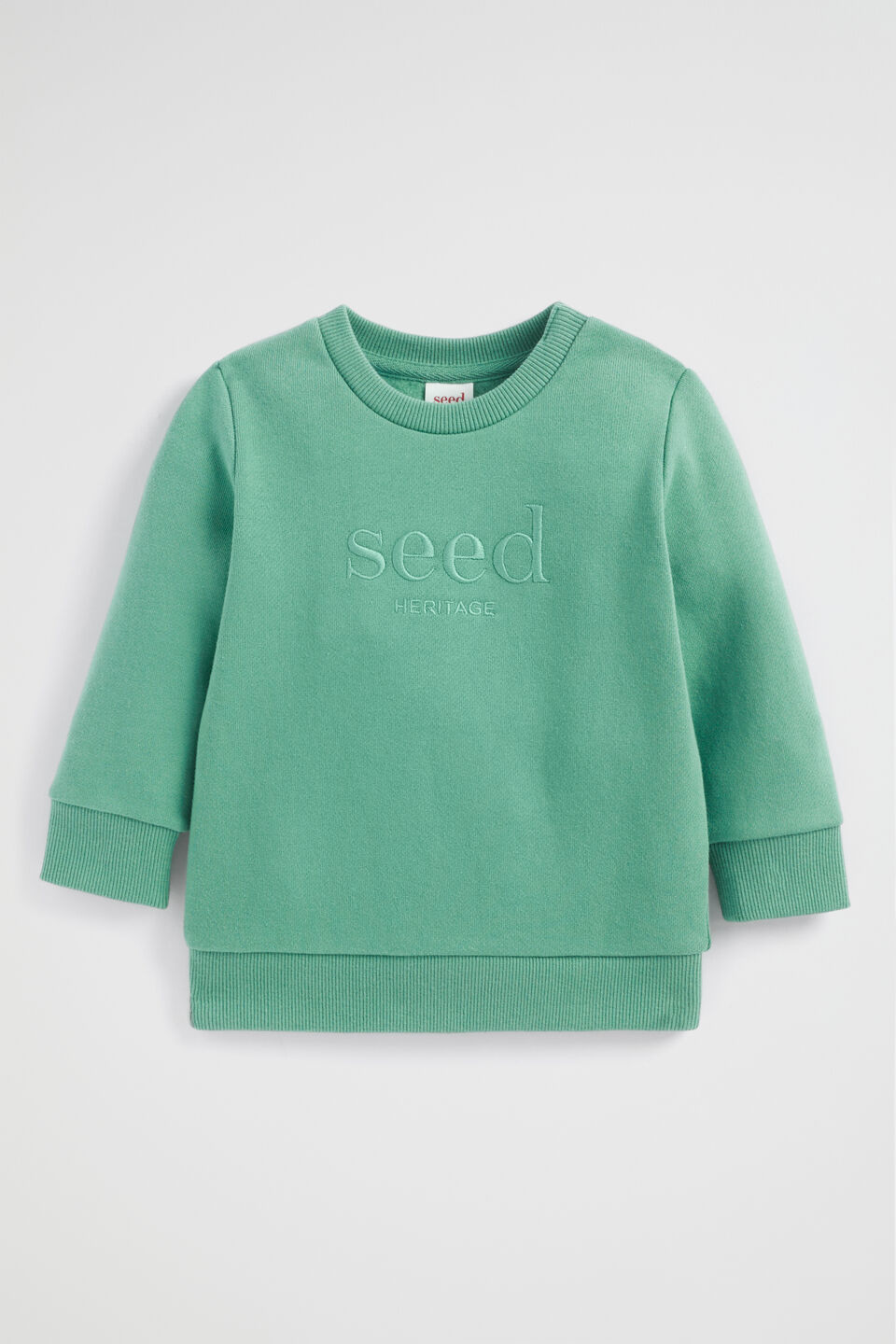 Core Logo Sweat  Clover